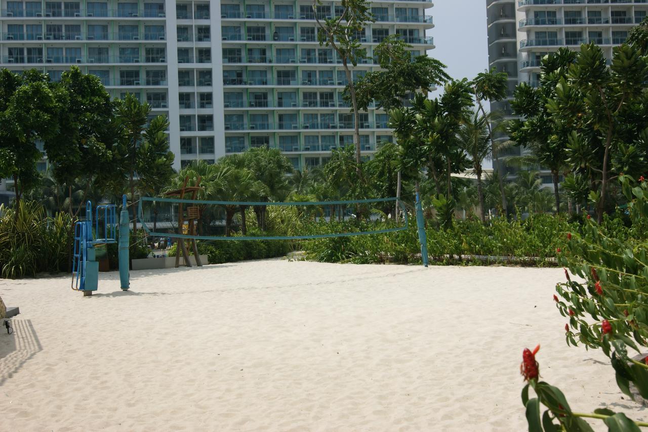 Maui Condotel Azure Residence Manila Exterior photo